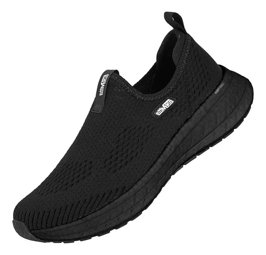 Tênis Feminino Preto 4841103 Actvitta