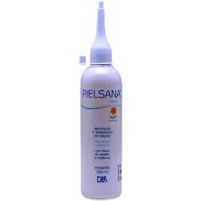 Óleo de Girassol Pielsana AGE 200ml