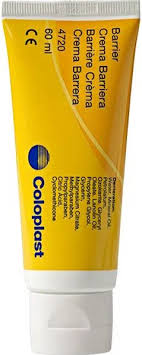 Creme Barreira Comfeel 60ml Coloplast