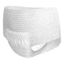 Fralda Geriátrica Vida Nova Pants G/EG 16un — foto 2