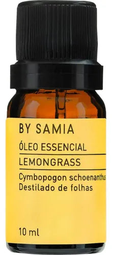 Óleo Essencial Lemongrass 10ml — foto 2