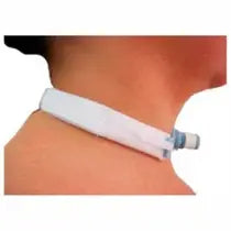 Fixador Para Cânula Traqueostomia Adulto — foto 2