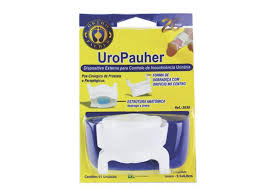 Clamp Peniano UroPauher Controle de Incontinência — foto 2