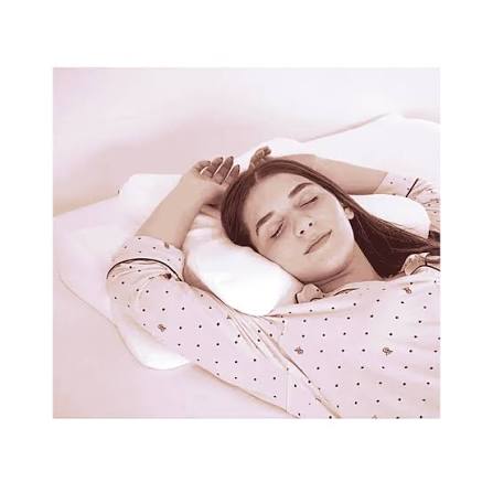 Travesseiro Butterfly Pillow Visco Perfetto