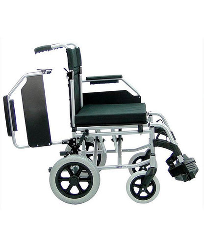 Cadeira de Rodas Barcelona 115kg T40 — foto 2