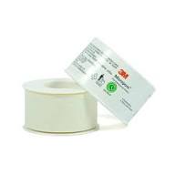 Fita Microporosa Branca 3M 25mm x 10m