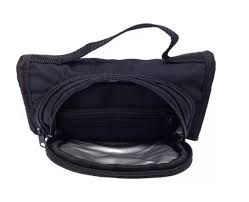 Bolsa Térmica Insulina Uniqmed Preta — foto 3