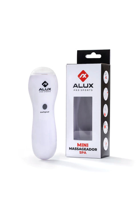 Mini Massageador Spa Portátil