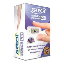 Termometro Digital Infravermelho Ultracompacto Testa G-Tech