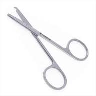 Tesoura Spencer Reta 12cm