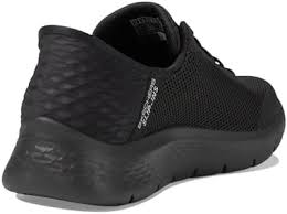 Tênis Skechers Go Walk Flex Hands Slip-ins Masculino