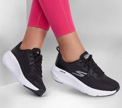 Tênis Skechers Go Run Elevate Corrida - Caminhada