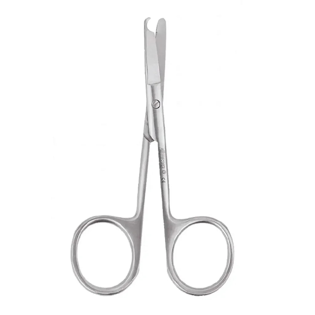 Tesoura Spencer Reta 12cm