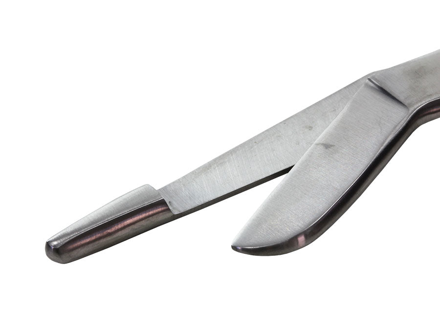 Tesoura Lister para Bandagem inox